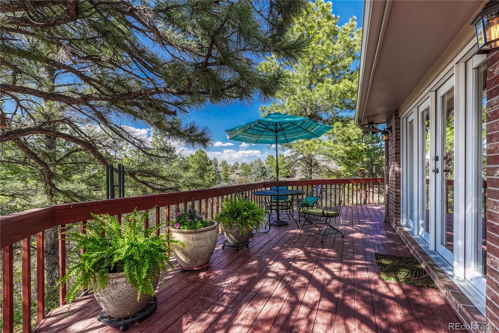 5988 Angie Court Parker CO 80134