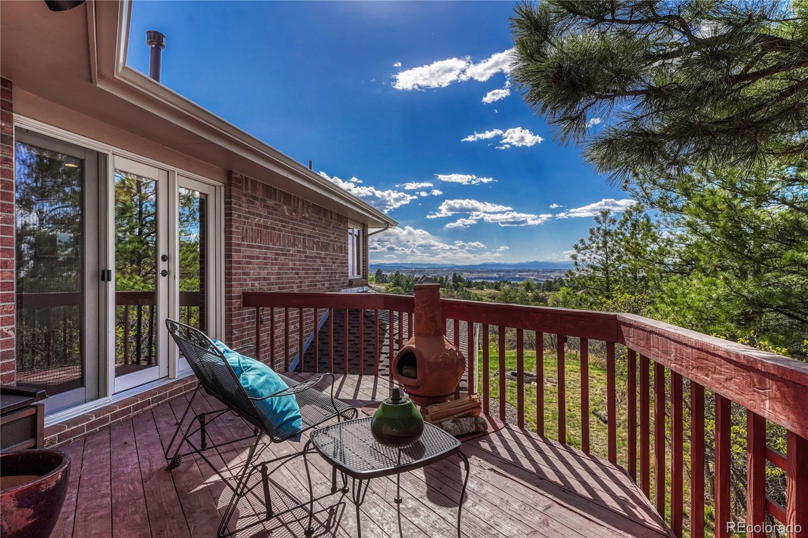 5988 Angie Court Parker CO 80134