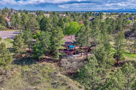 5988 Angie Court Parker CO 80134
