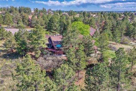 5988 Angie Court Parker CO 80134
