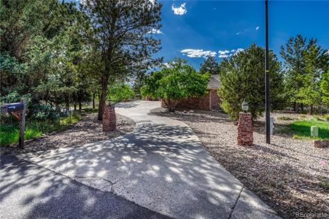 5988 Angie Court Parker CO 80134