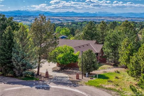 5988 Angie Court Parker CO 80134