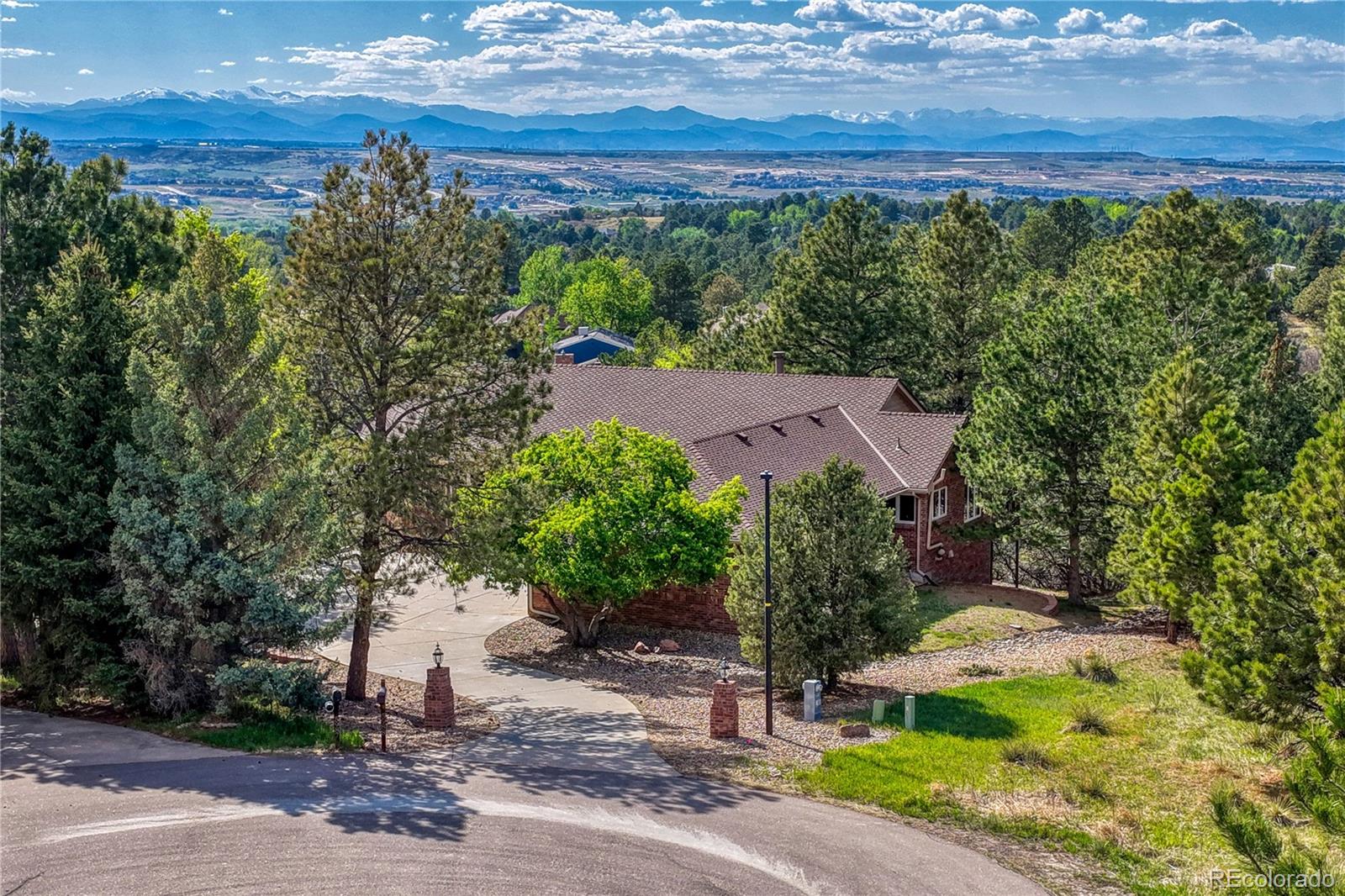 5988 Angie Court Parker CO 80134