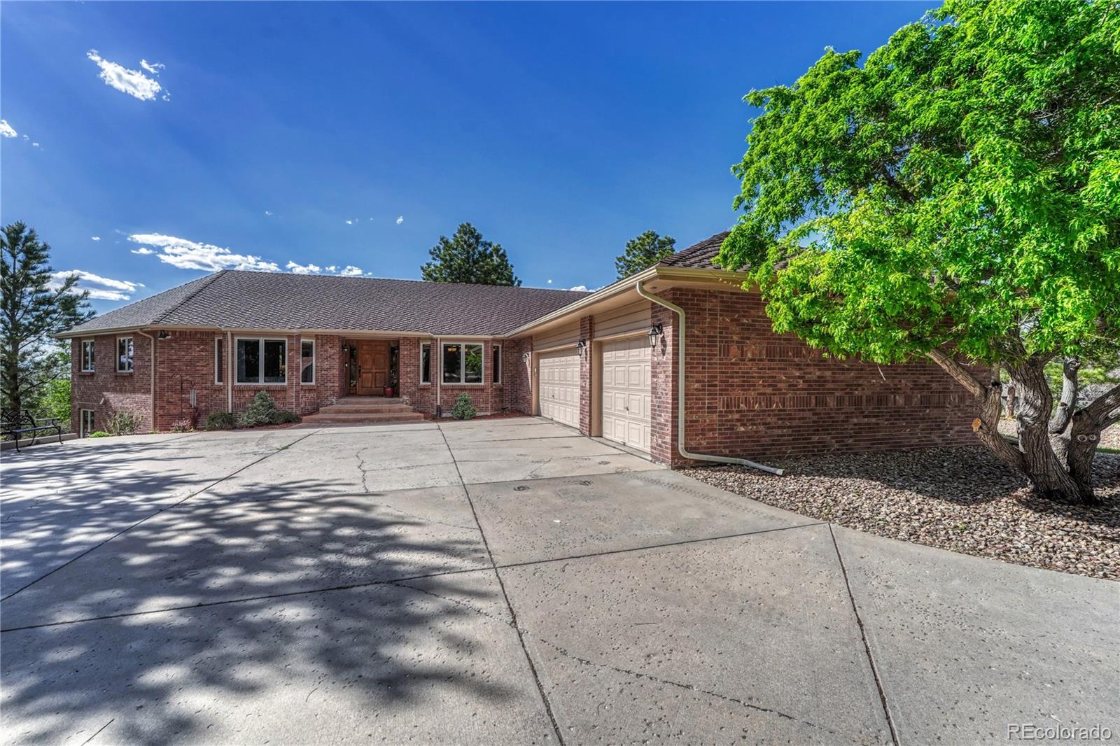 5988 Angie Court Parker CO 80134