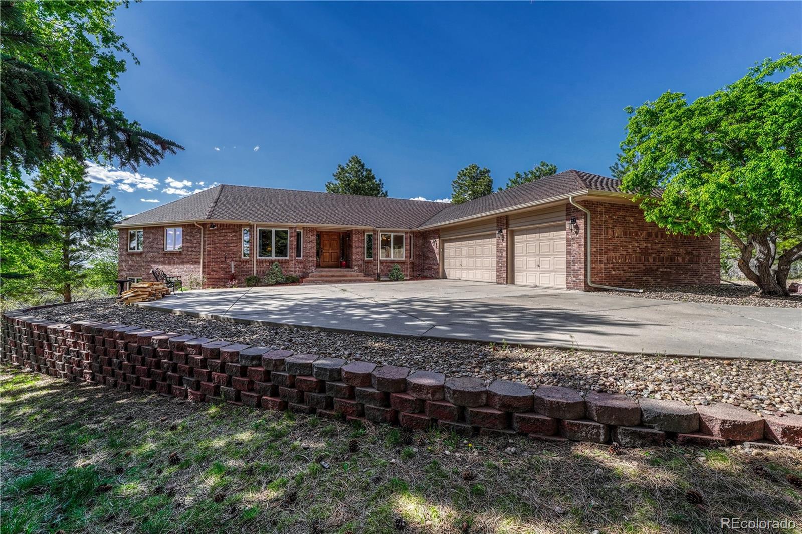 5988 Angie Court Parker CO 80134
