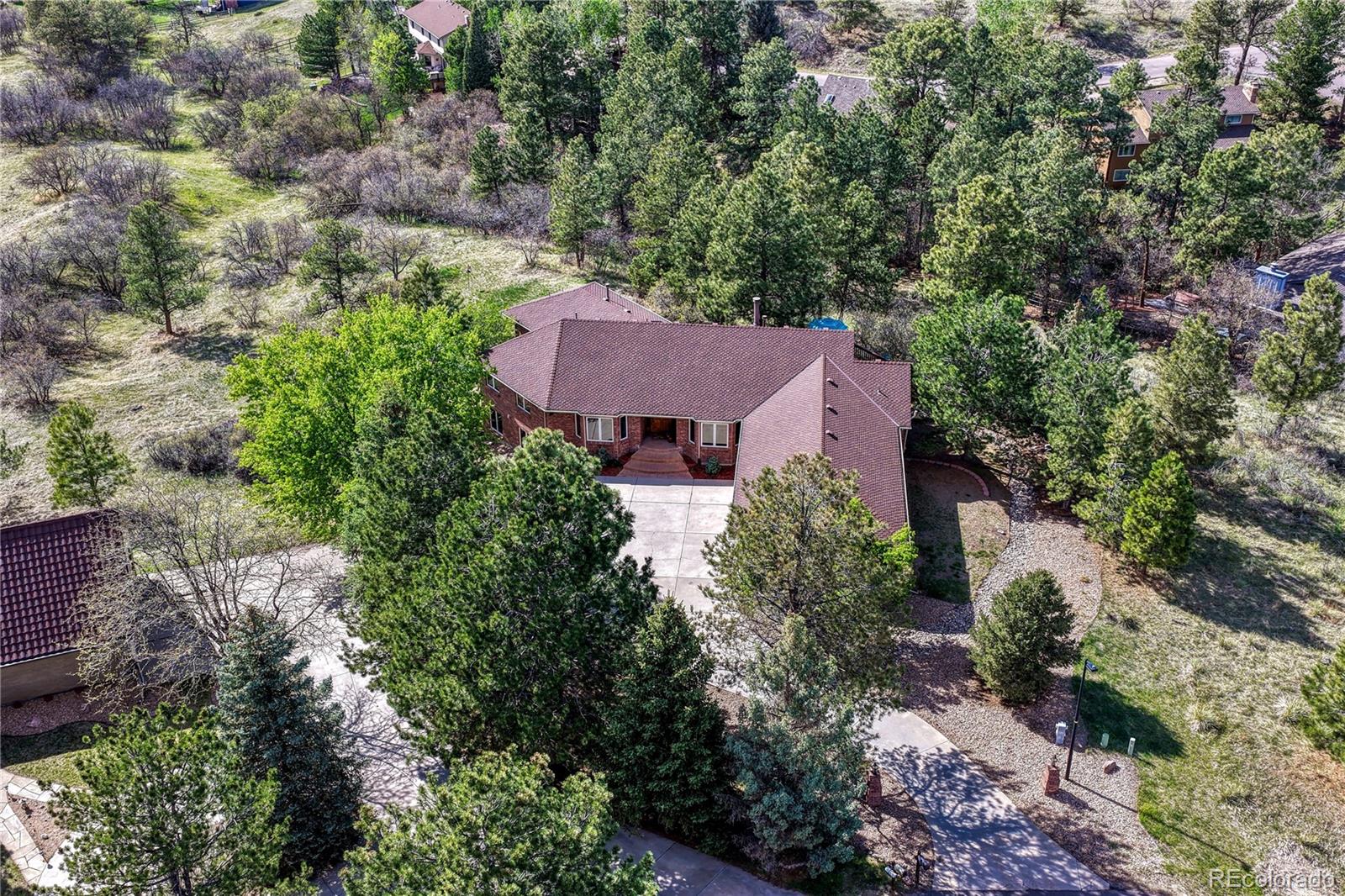 5988 Angie Court Parker CO 80134