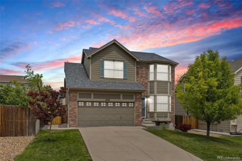 5733 S Yakima Way Aurora CO 80015