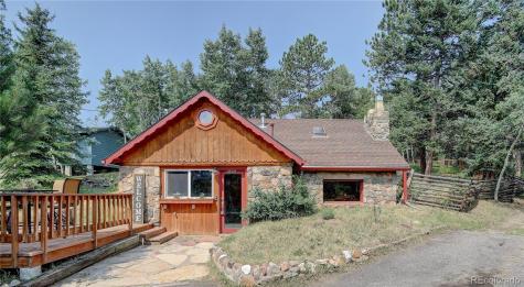 1506 Pine Valley Road Evergreen CO 80439