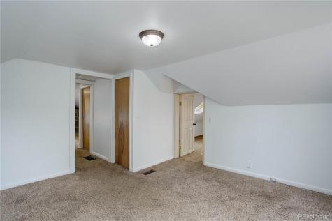 1506 Pine Valley Road Evergreen CO 80439