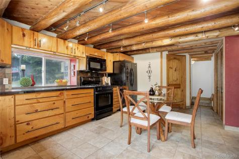 1506 Pine Valley Road Evergreen CO 80439