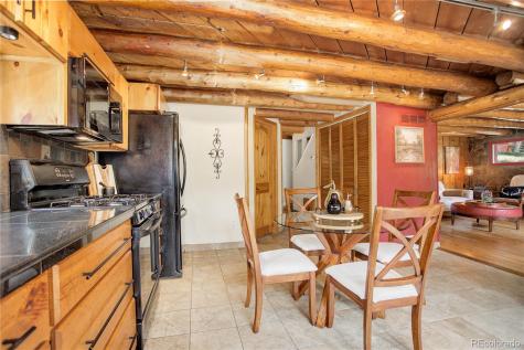 1506 Pine Valley Road Evergreen CO 80439