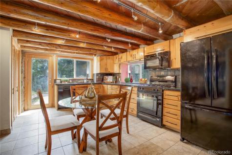 1506 Pine Valley Road Evergreen CO 80439