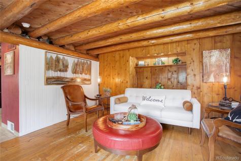 1506 Pine Valley Road Evergreen CO 80439