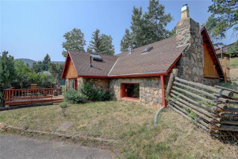 1506 Pine Valley Road Evergreen CO 80439