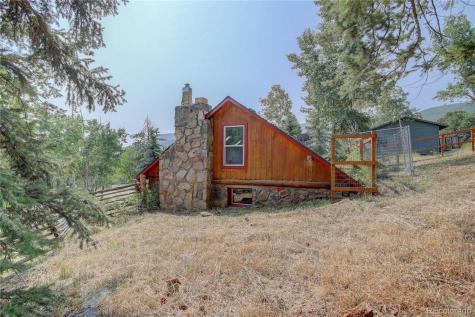 1506 Pine Valley Road Evergreen CO 80439