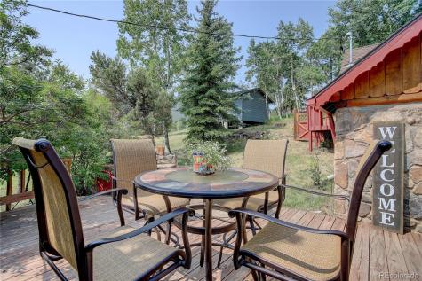 1506 Pine Valley Road Evergreen CO 80439