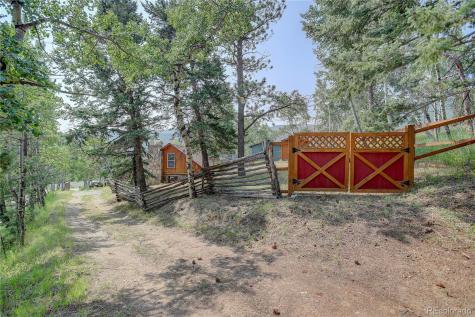 1506 Pine Valley Road Evergreen CO 80439