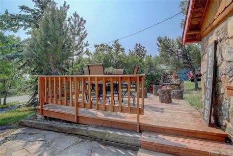 1506 Pine Valley Road Evergreen CO 80439