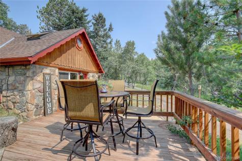 1506 Pine Valley Road Evergreen CO 80439