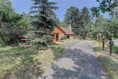 1506 Pine Valley Road Evergreen CO 80439