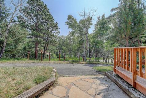 1506 Pine Valley Road Evergreen CO 80439