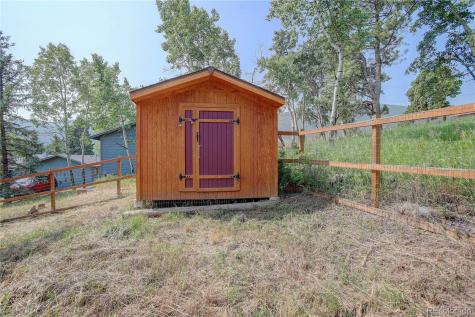 1506 Pine Valley Road Evergreen CO 80439