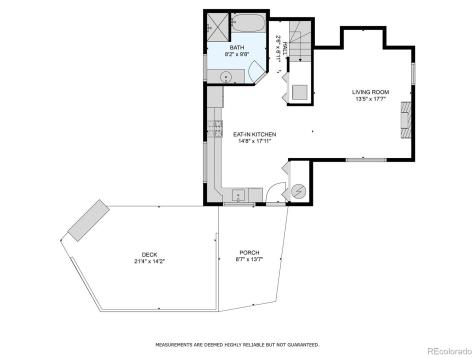 1506 Pine Valley Road Evergreen CO 80439