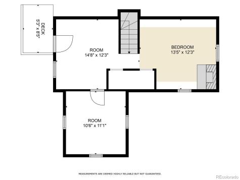1506 Pine Valley Road Evergreen CO 80439