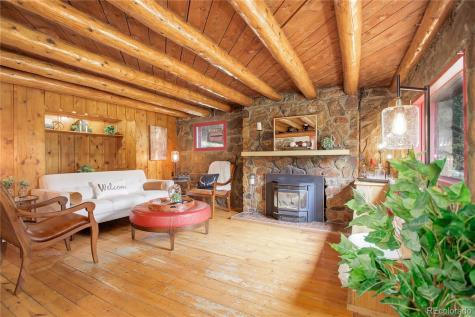1506 Pine Valley Road Evergreen CO 80439