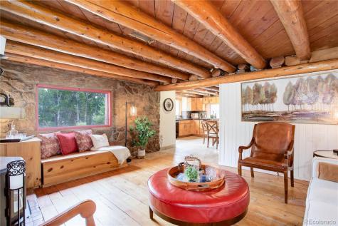 1506 Pine Valley Road Evergreen CO 80439