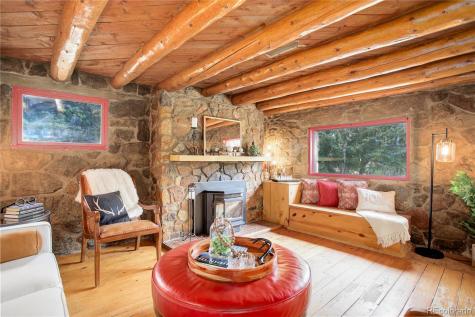 1506 Pine Valley Road Evergreen CO 80439