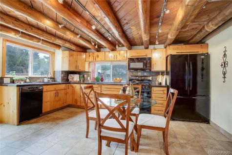 1506 Pine Valley Road Evergreen CO 80439