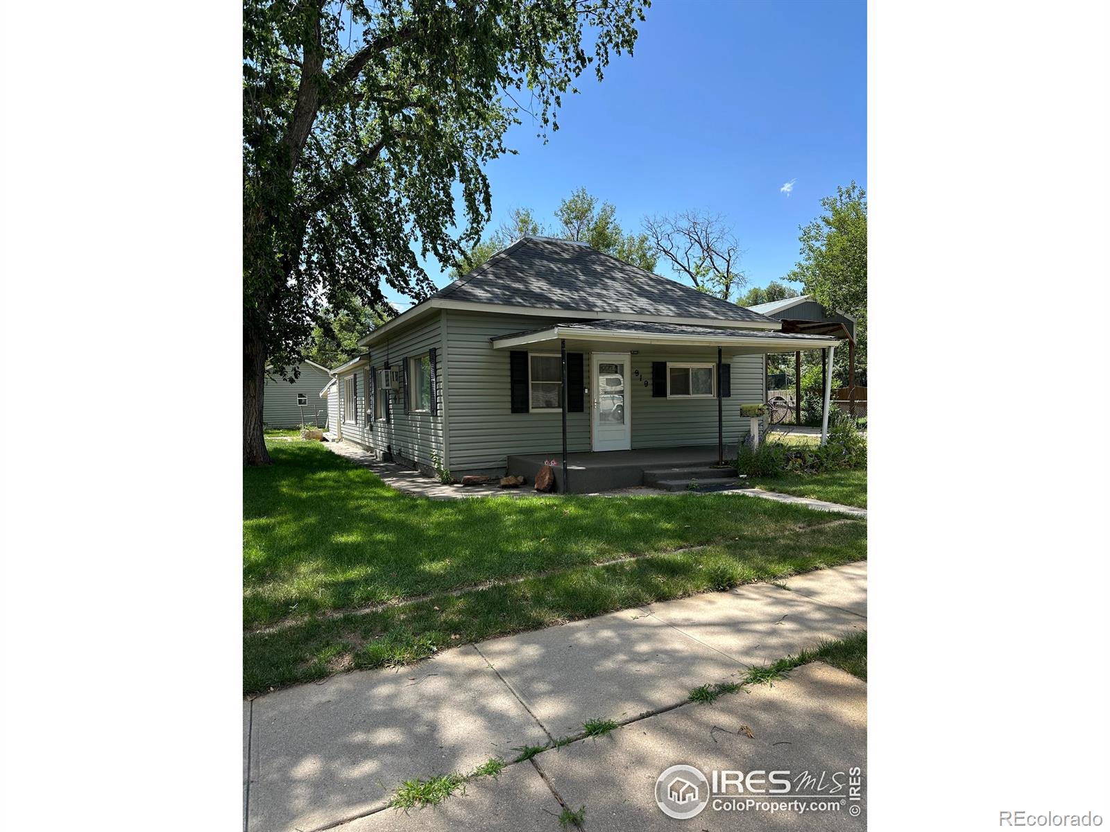 919 Prospect Street Fort Morgan CO 80701