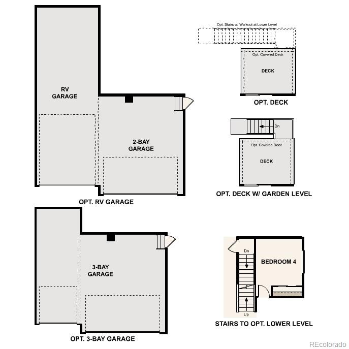 4293 Kingsbarns Drive Elizabeth CO 80107