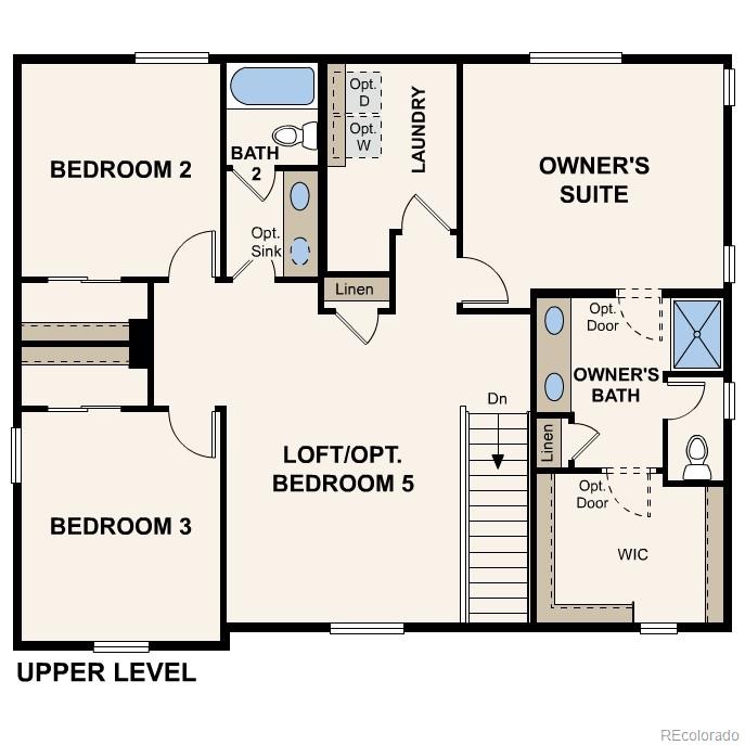 4293 Kingsbarns Drive Elizabeth CO 80107