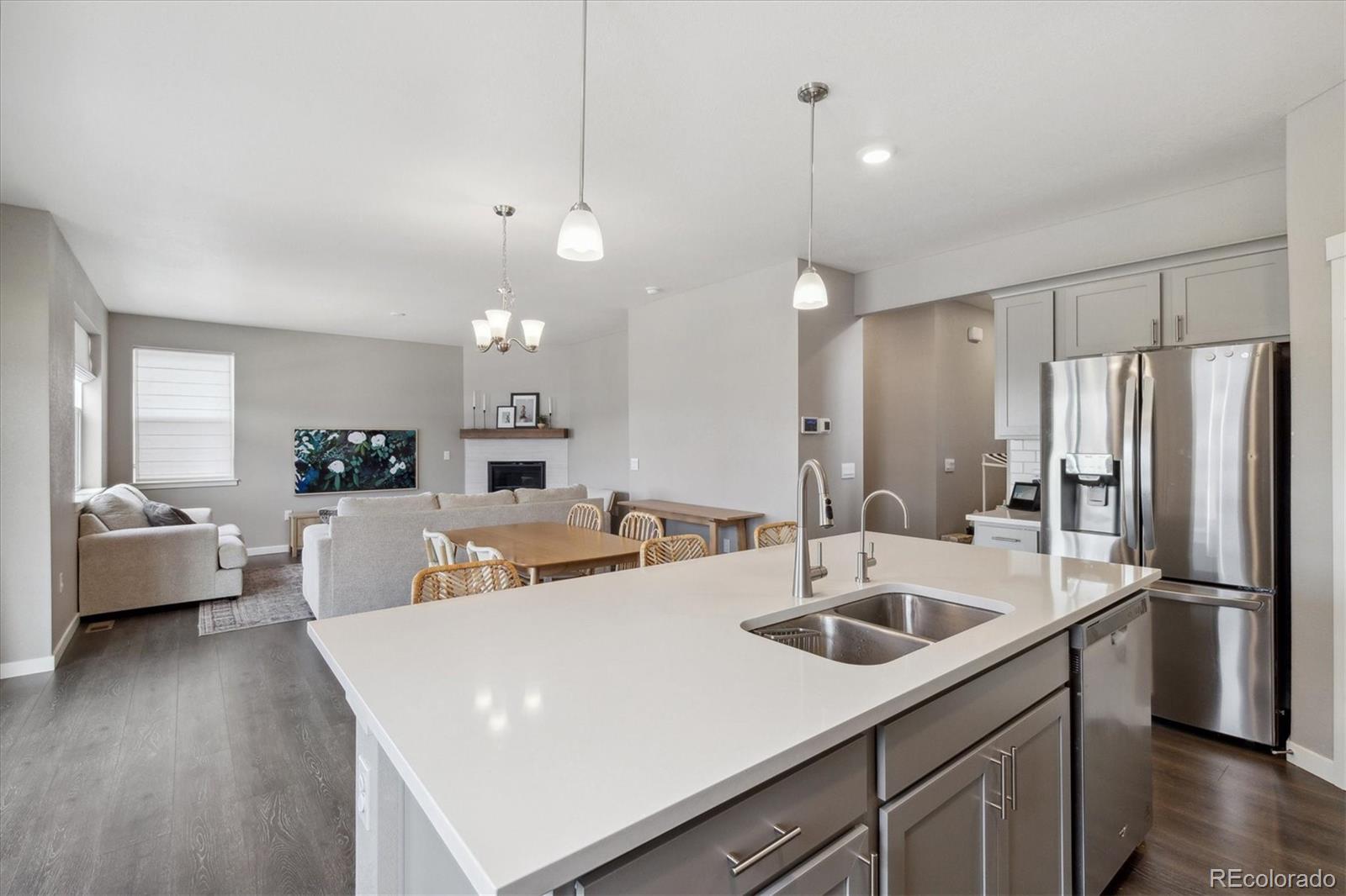 17401 Rose Mallow Street Parker CO 80134