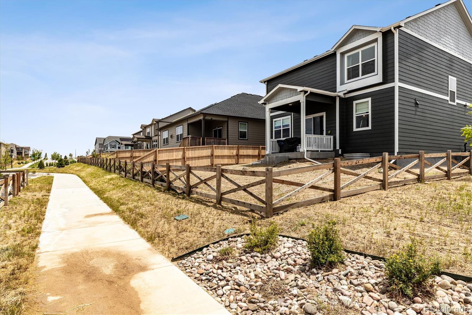 17401 Rose Mallow Street Parker CO 80134