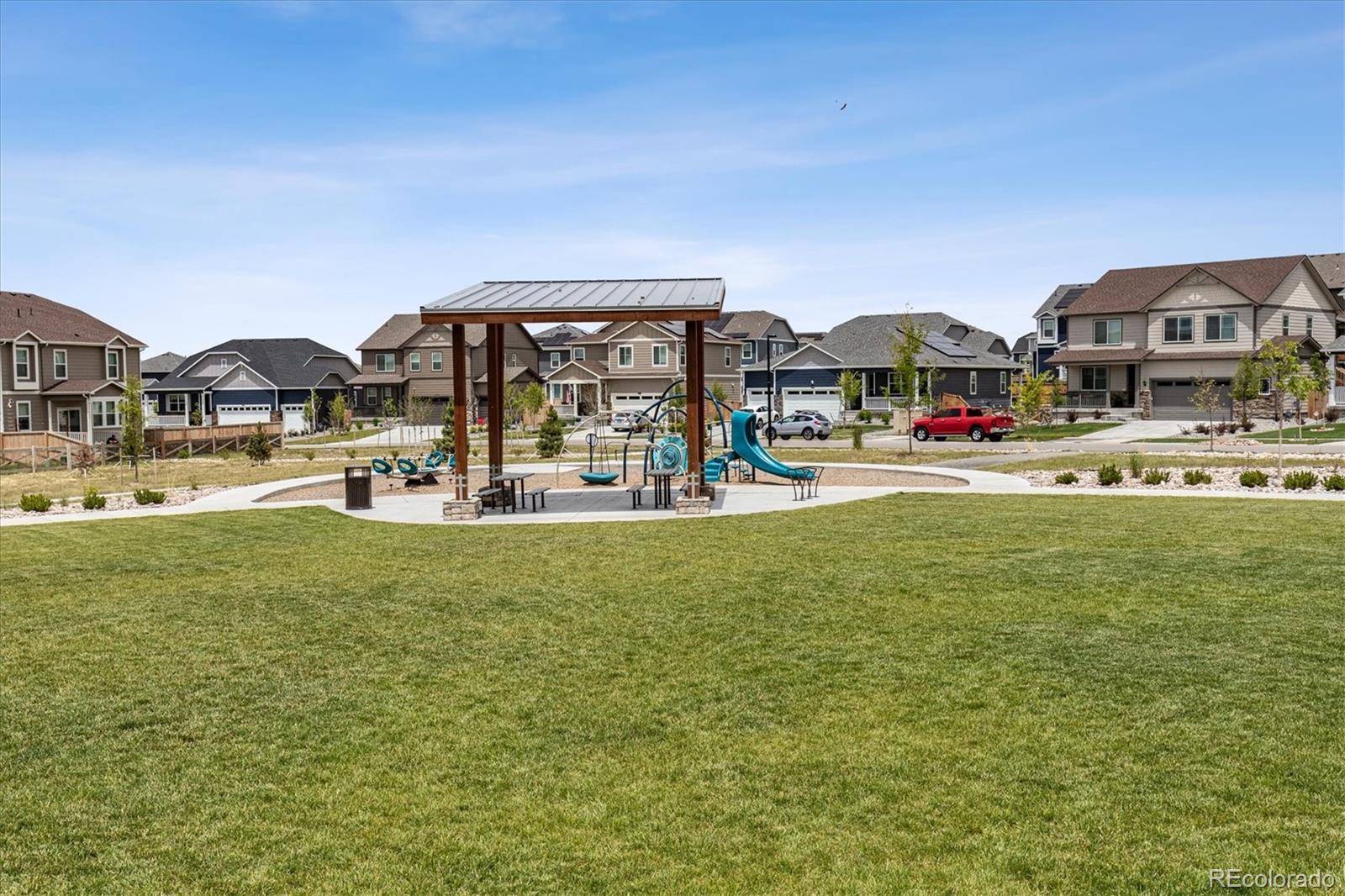17401 Rose Mallow Street Parker CO 80134