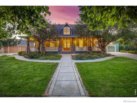 1401 Washburn Street Erie CO 80516