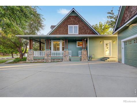 1401 Washburn Street Erie CO 80516