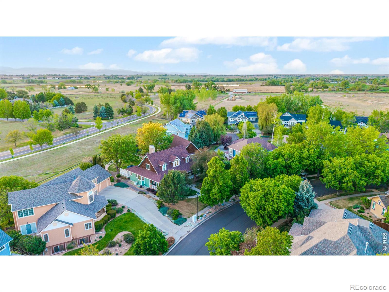 1401 Washburn Street Erie CO 80516