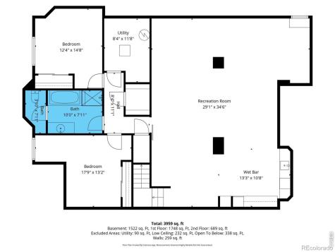 1401 Washburn Street Erie CO 80516