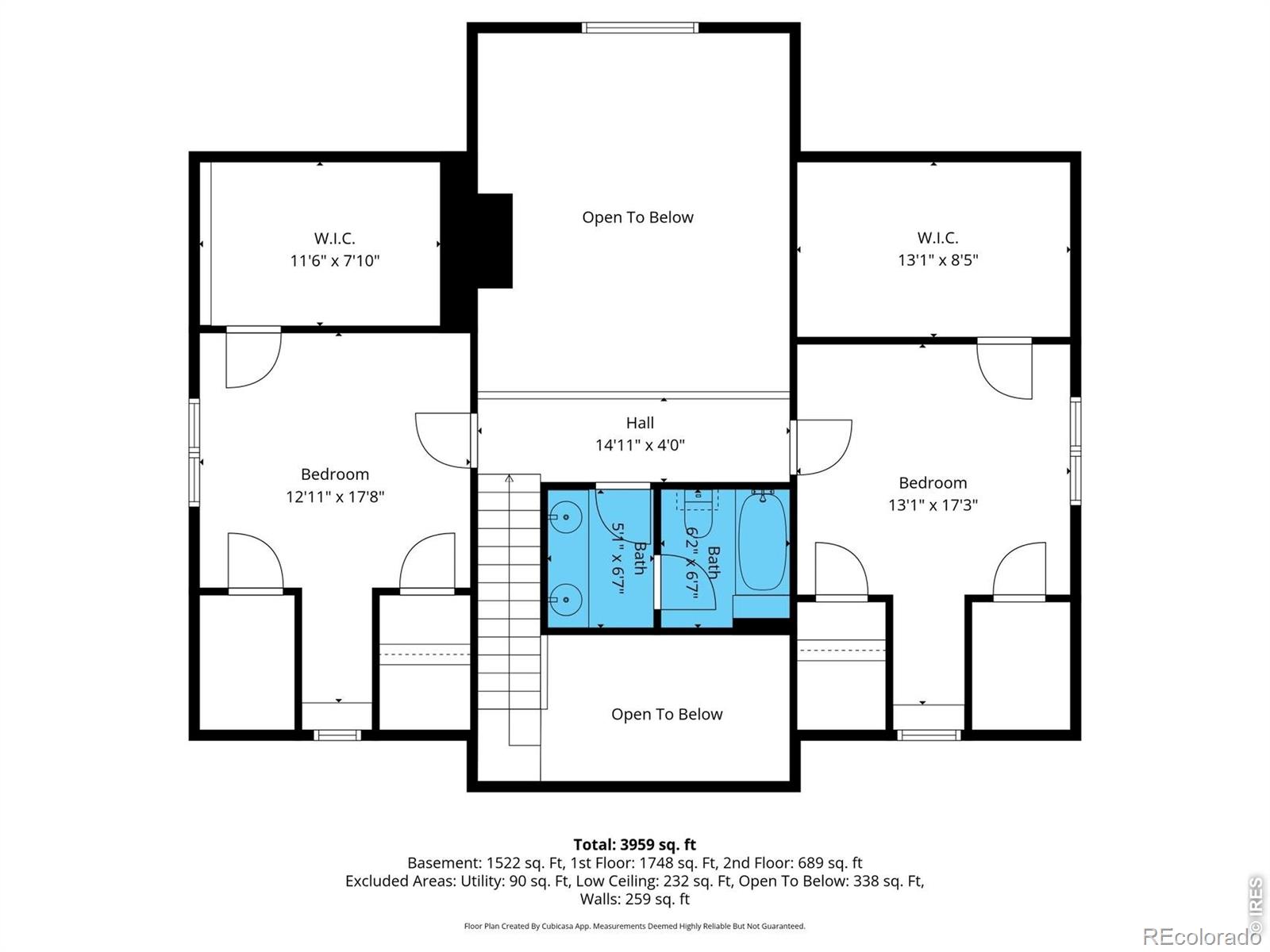 1401 Washburn Street Erie CO 80516