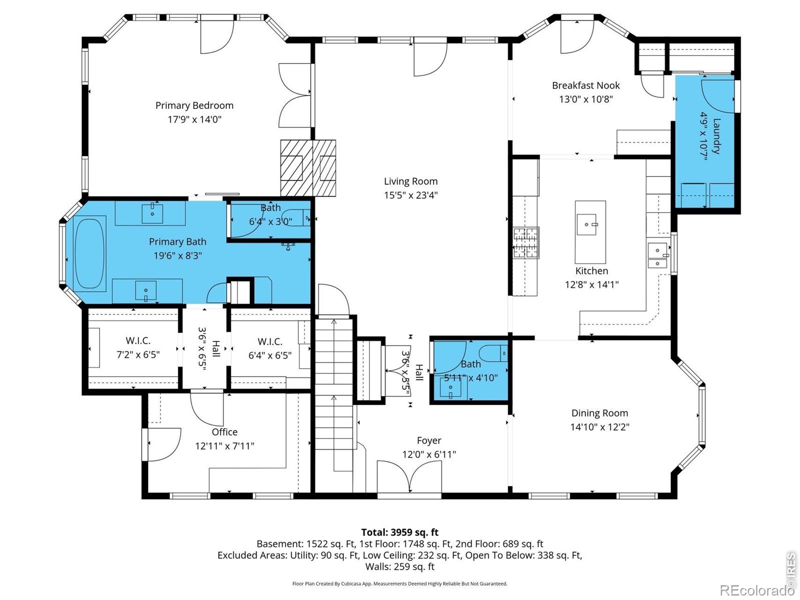 1401 Washburn Street Erie CO 80516