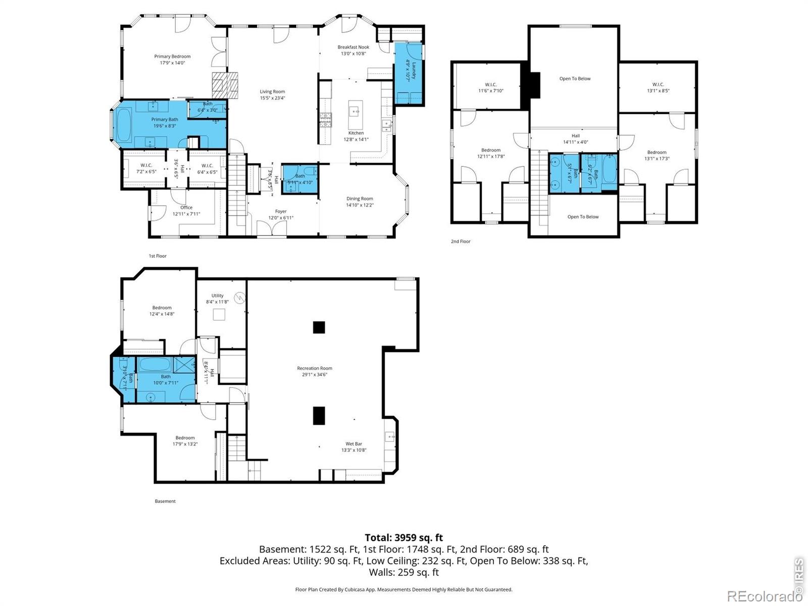 1401 Washburn Street Erie CO 80516