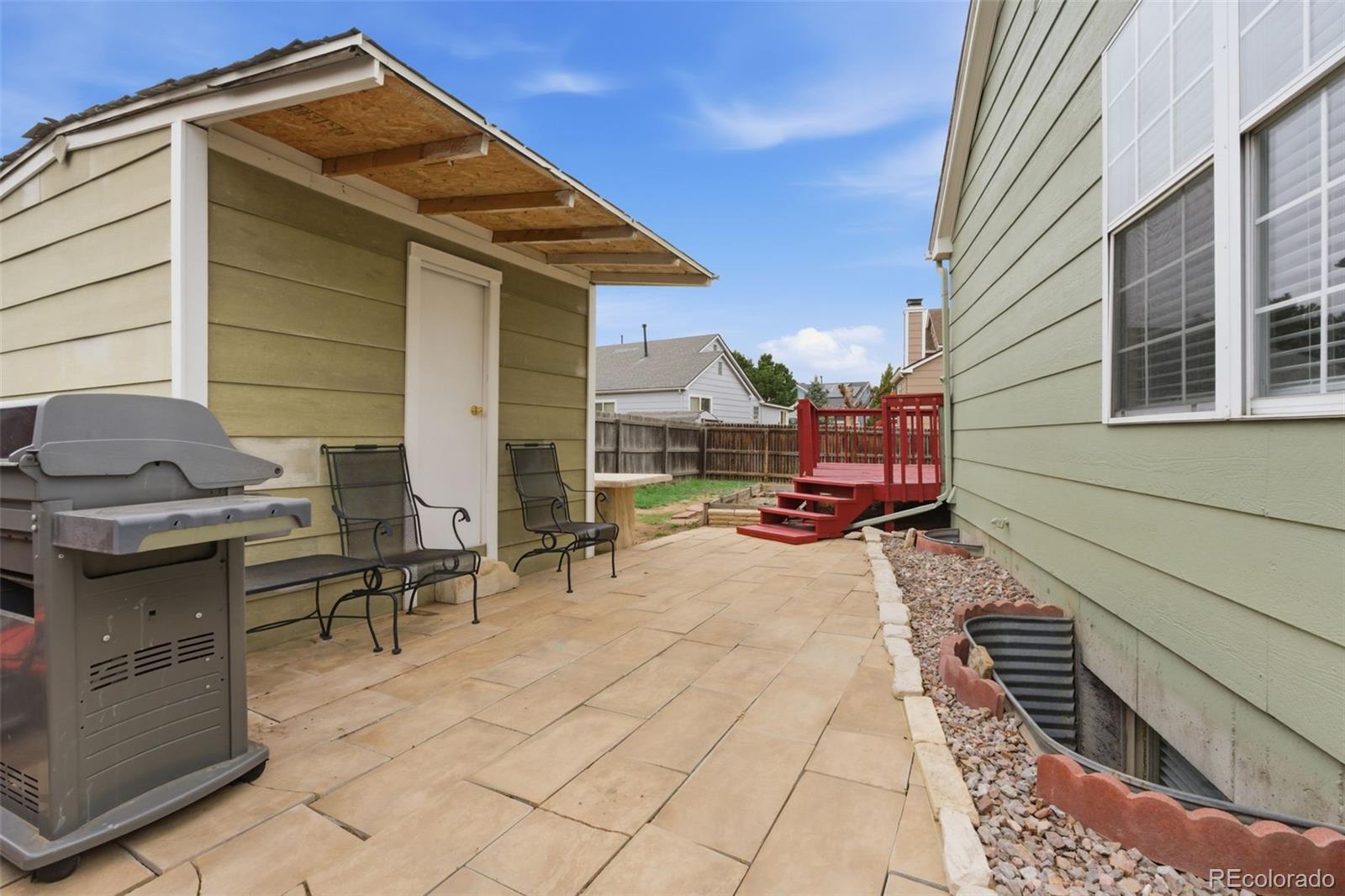 4385 Kirk Court Denver CO 80249