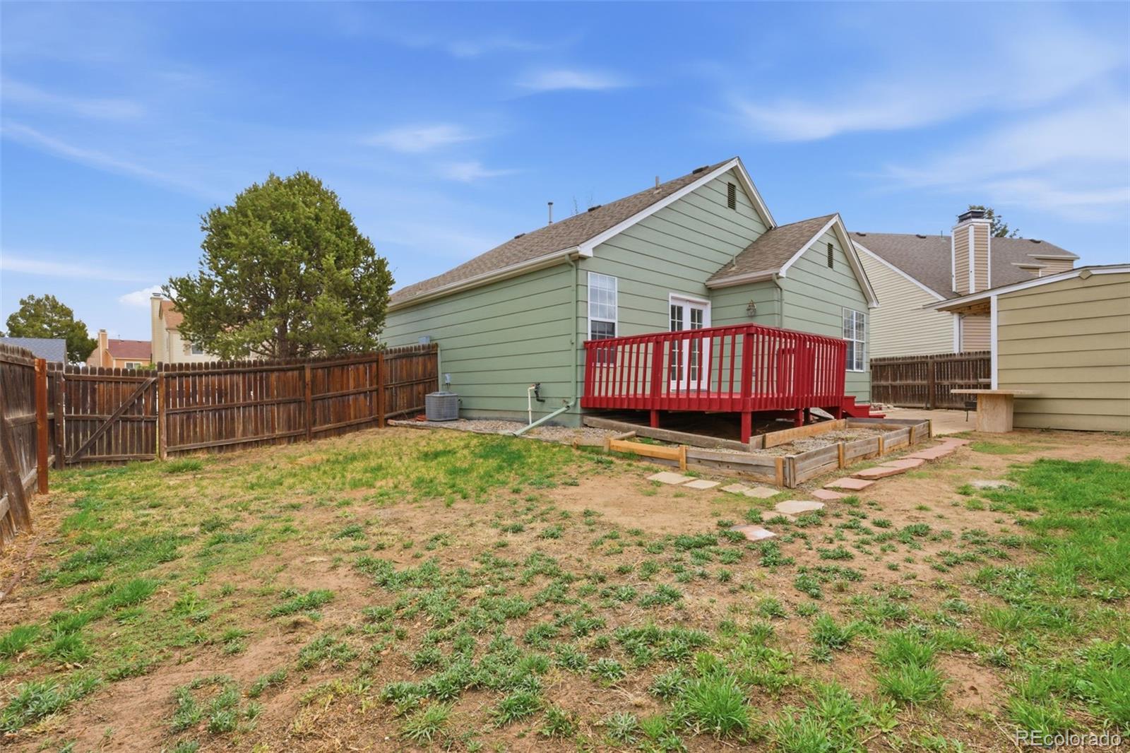 4385 Kirk Court Denver CO 80249
