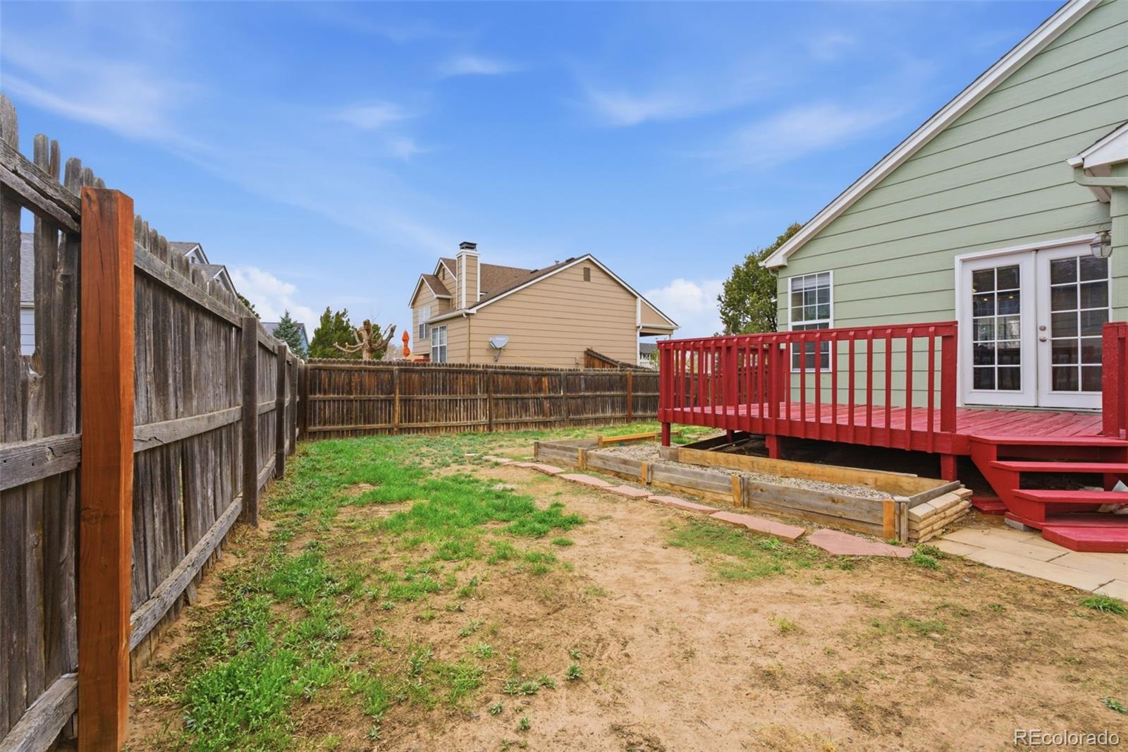 4385 Kirk Court Denver CO 80249