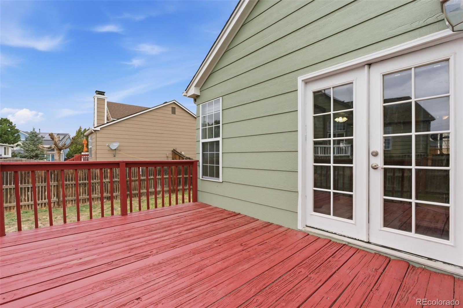 4385 Kirk Court Denver CO 80249