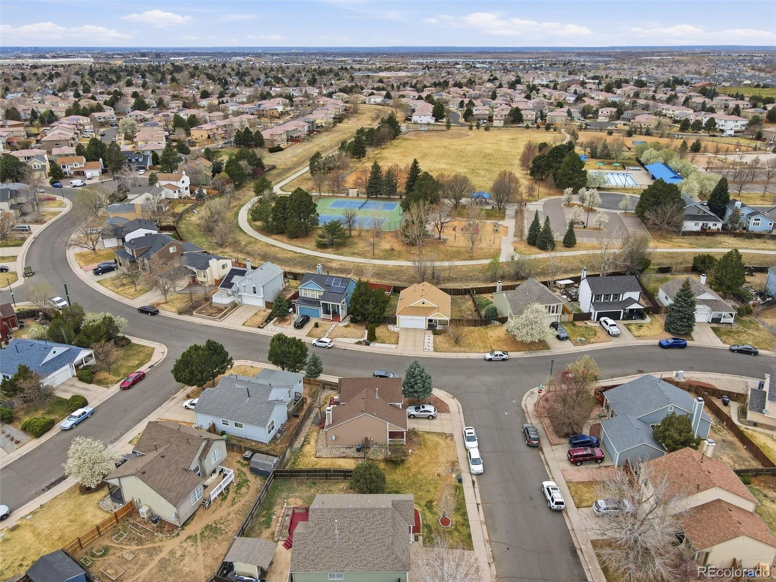 4385 Kirk Court Denver CO 80249